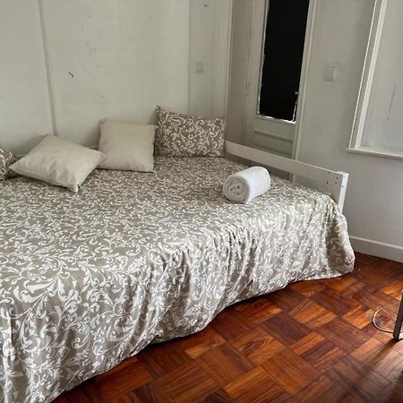 Relogio Guest House Porto Exterior photo
