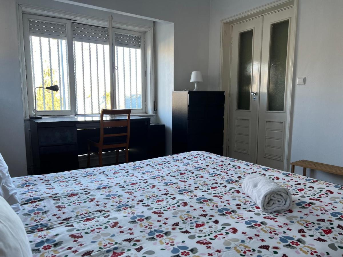 Relogio Guest House Porto Exterior photo