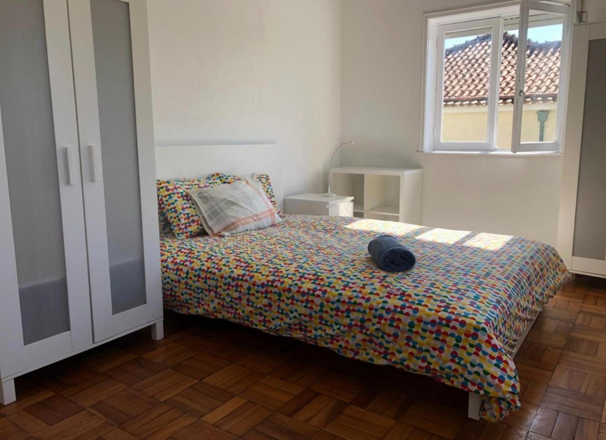 Relogio Guest House Porto Exterior photo