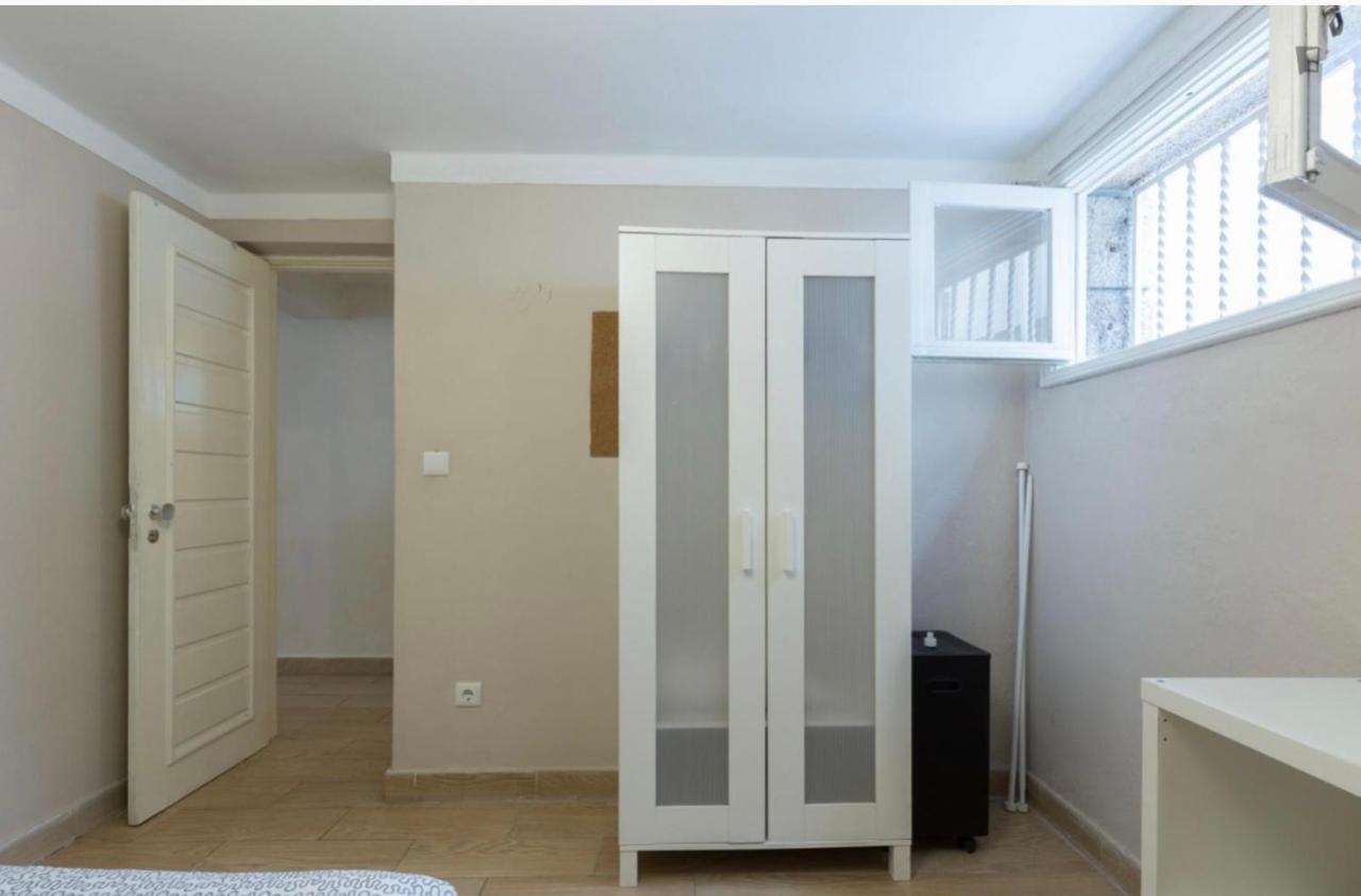 Relogio Guest House Porto Exterior photo