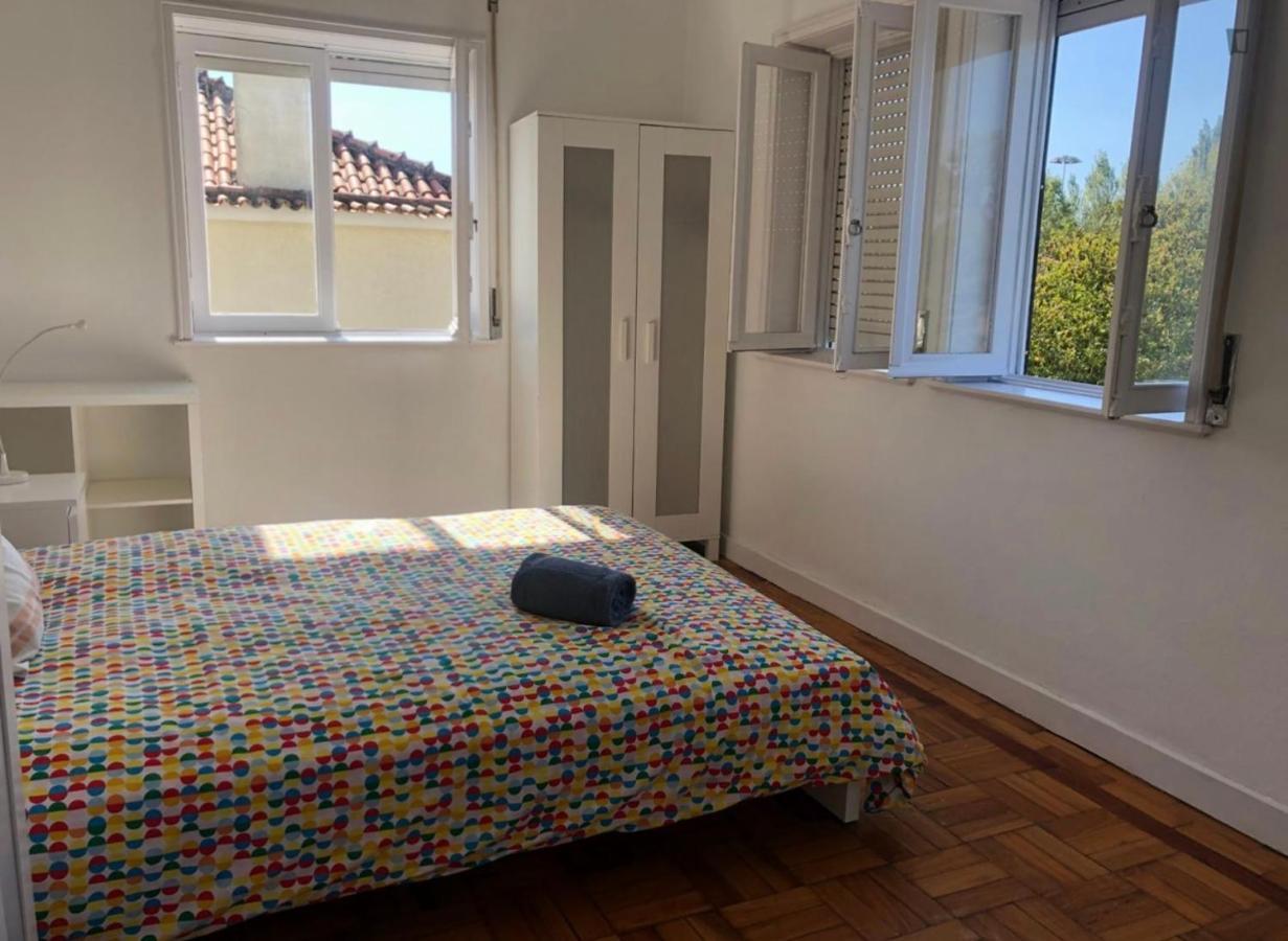 Relogio Guest House Porto Exterior photo