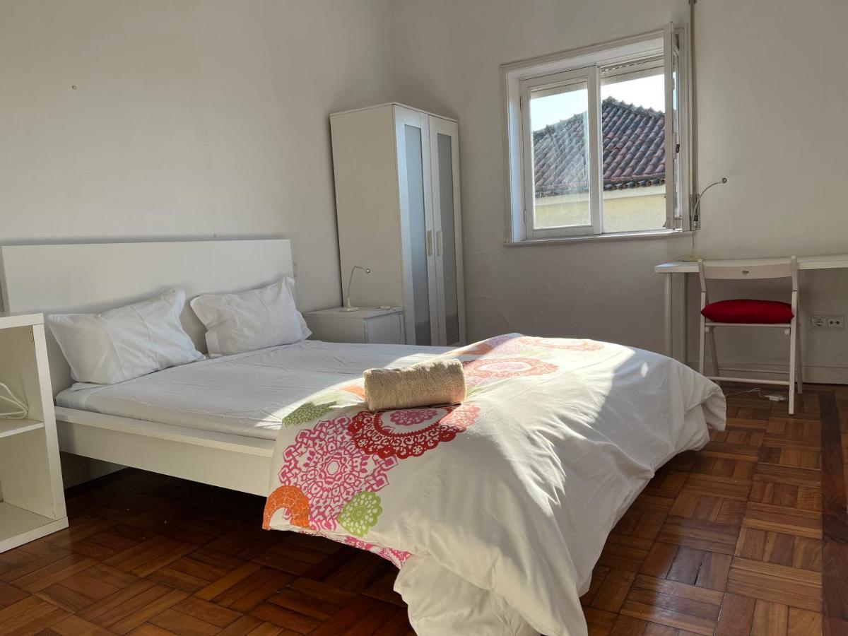 Relogio Guest House Porto Exterior photo