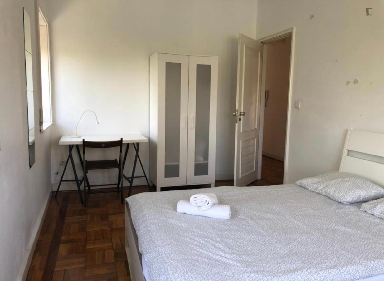Relogio Guest House Porto Exterior photo