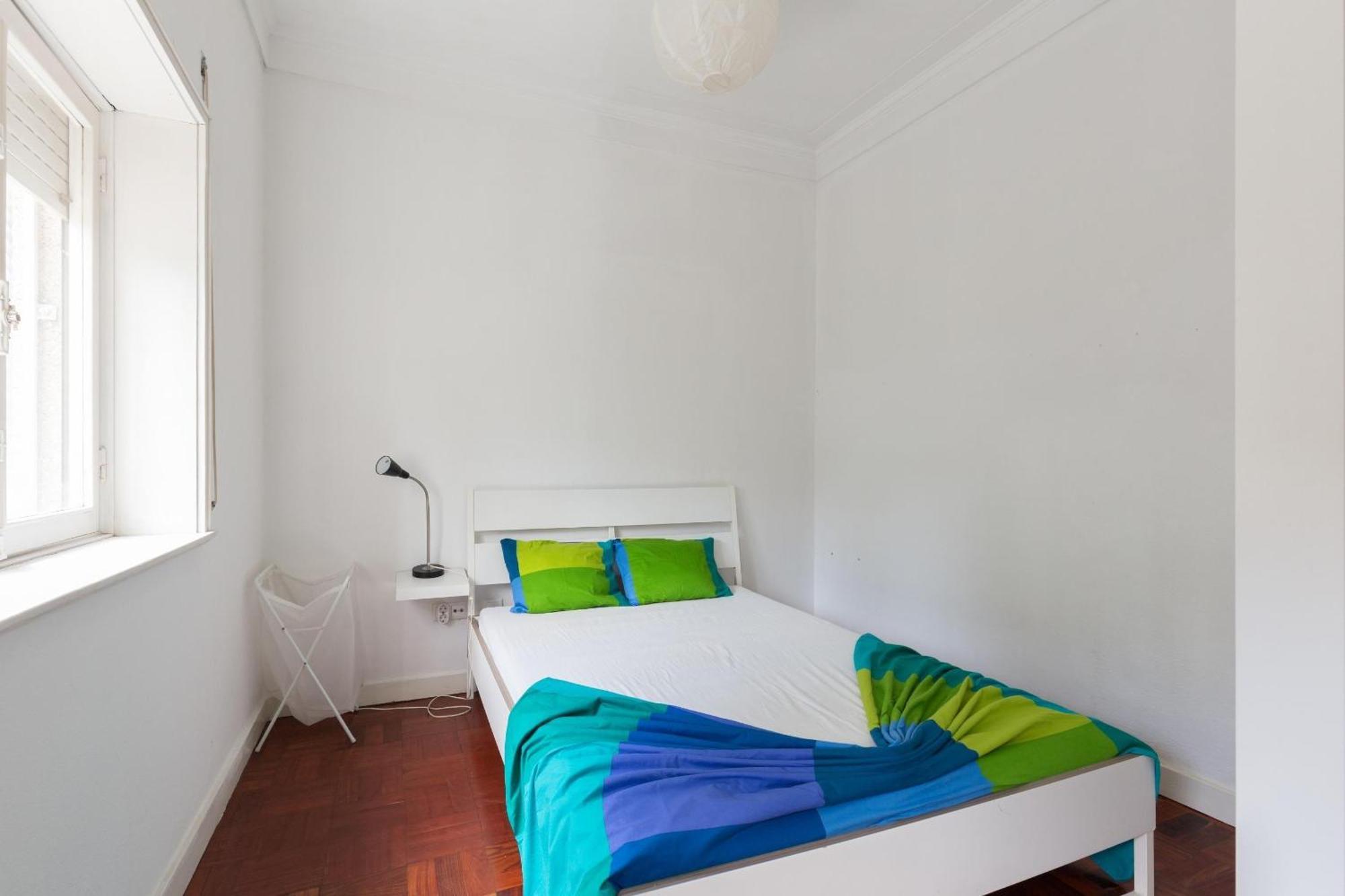 Relogio Guest House Porto Exterior photo