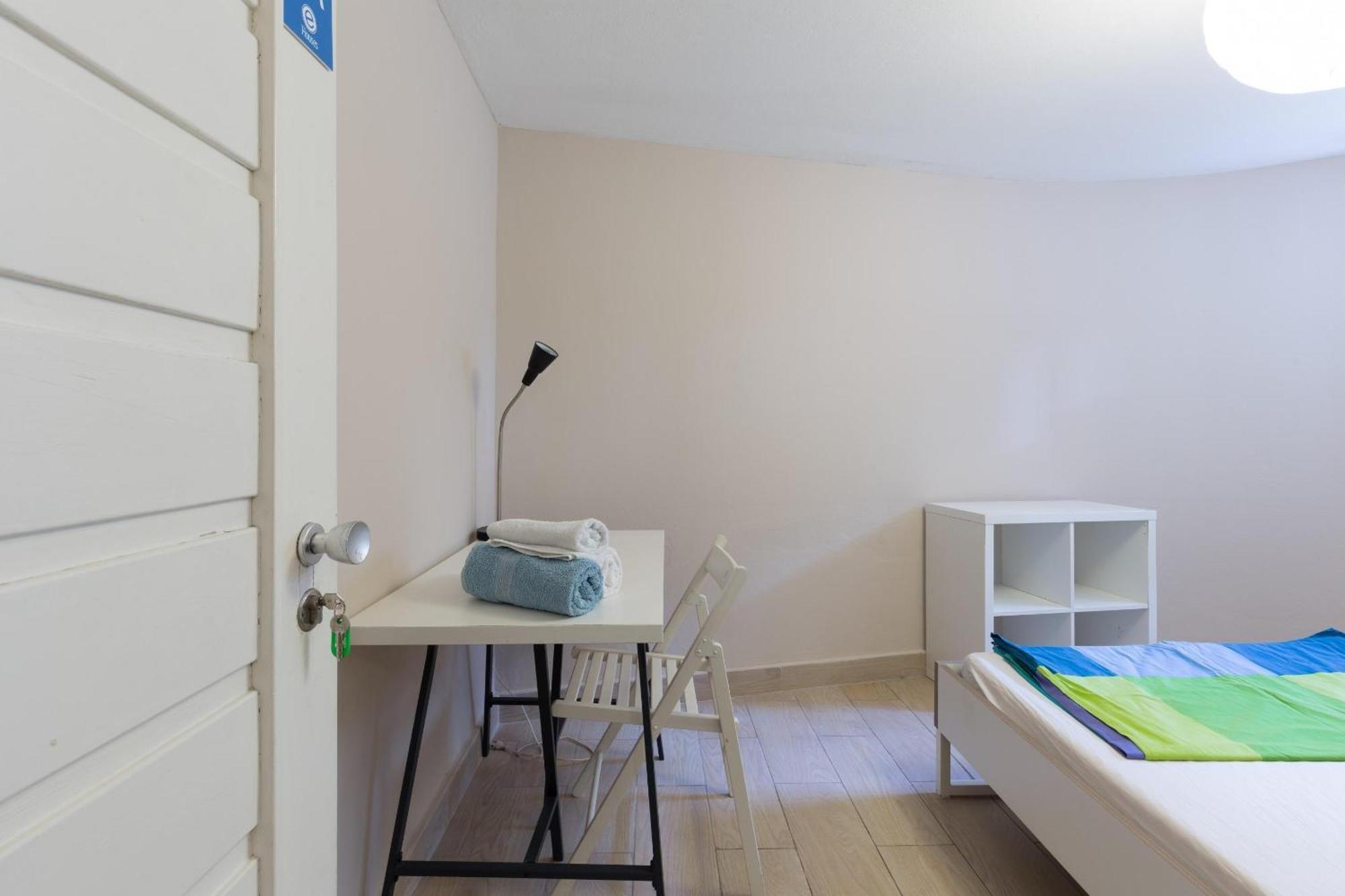Relogio Guest House Porto Exterior photo