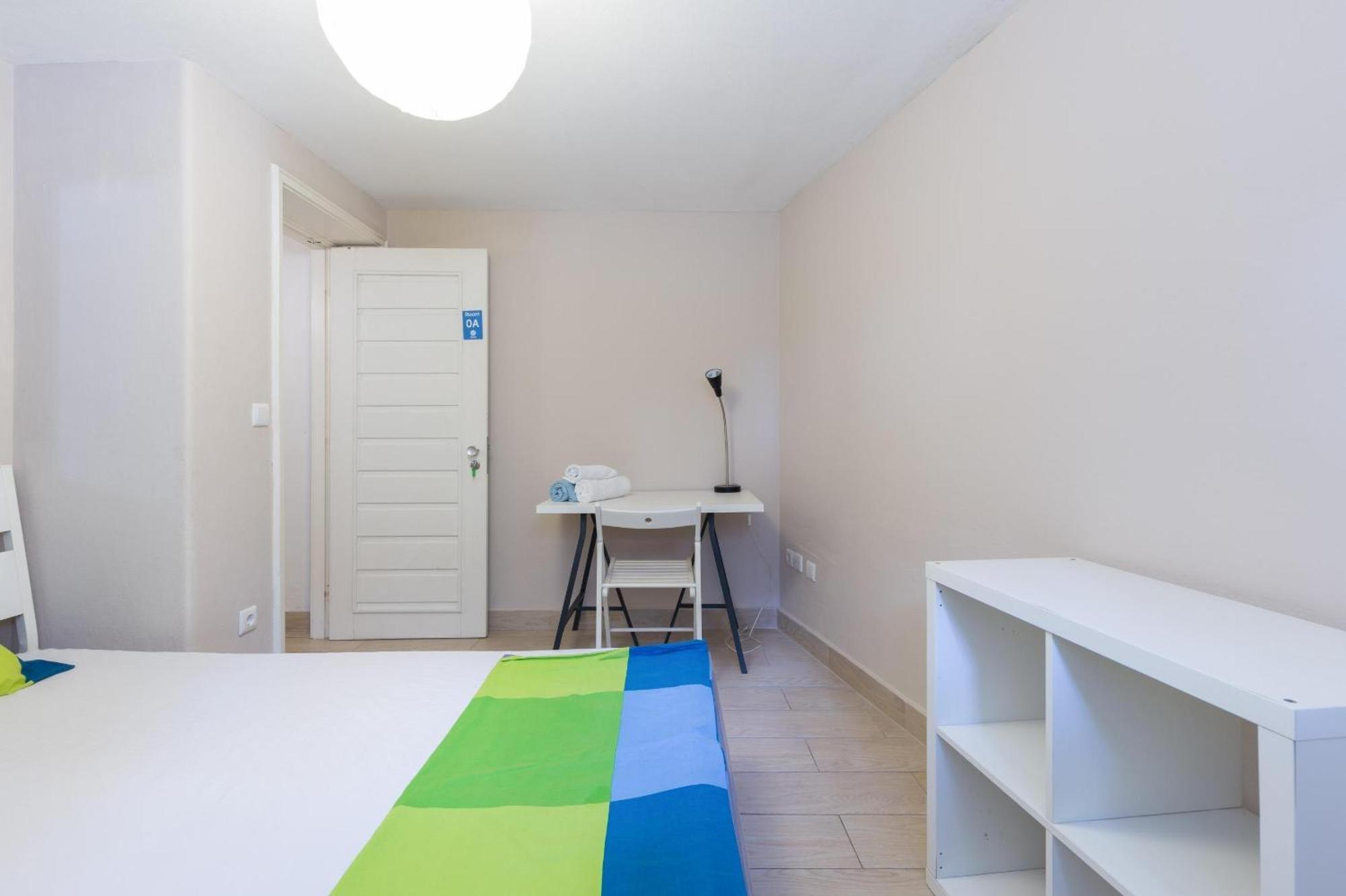 Relogio Guest House Porto Exterior photo