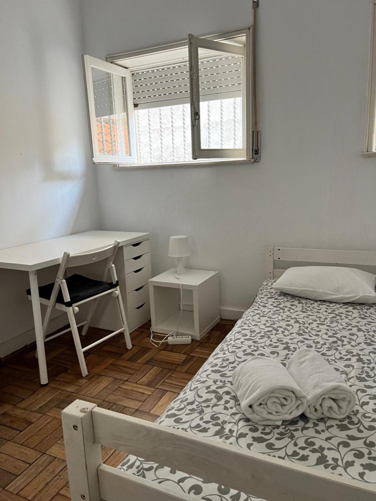 Relogio Guest House Porto Exterior photo