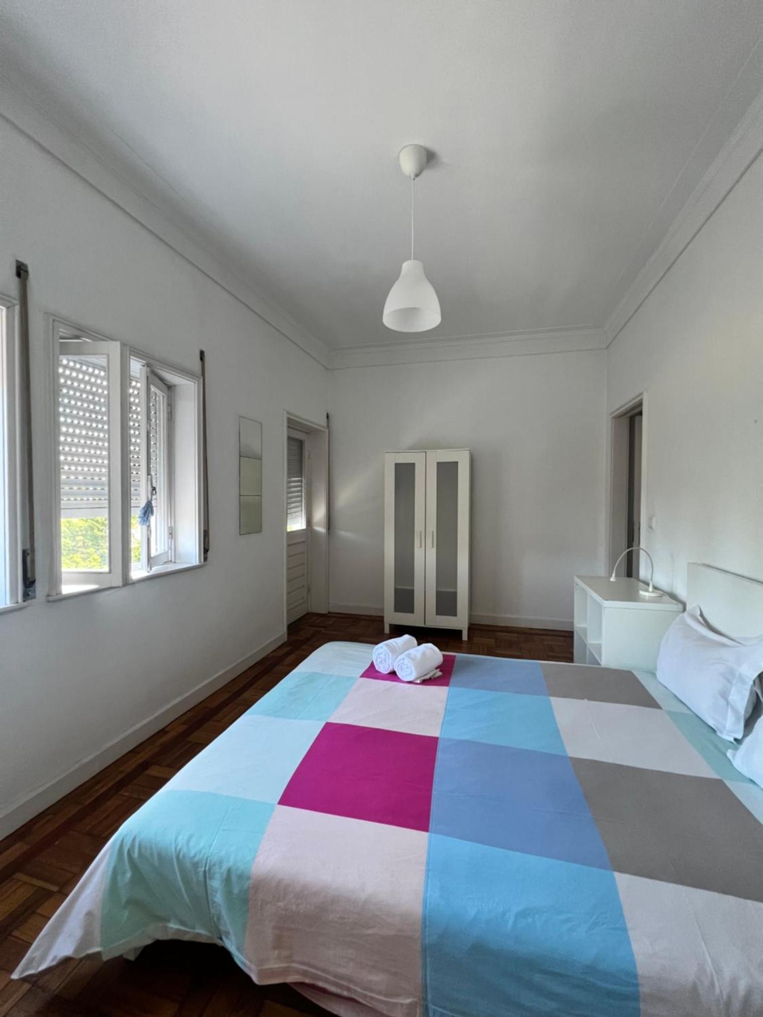Relogio Guest House Porto Exterior photo