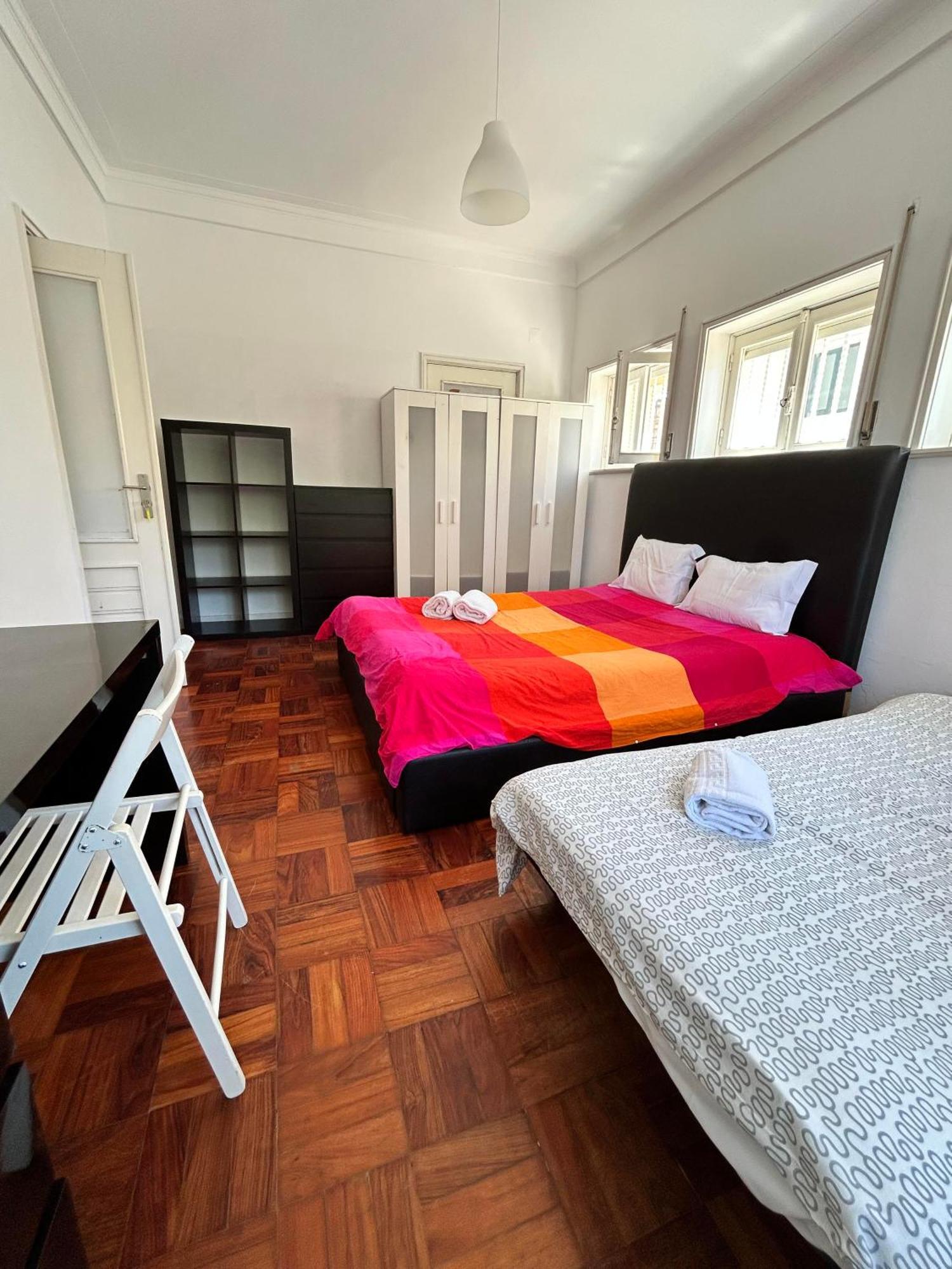 Relogio Guest House Porto Exterior photo