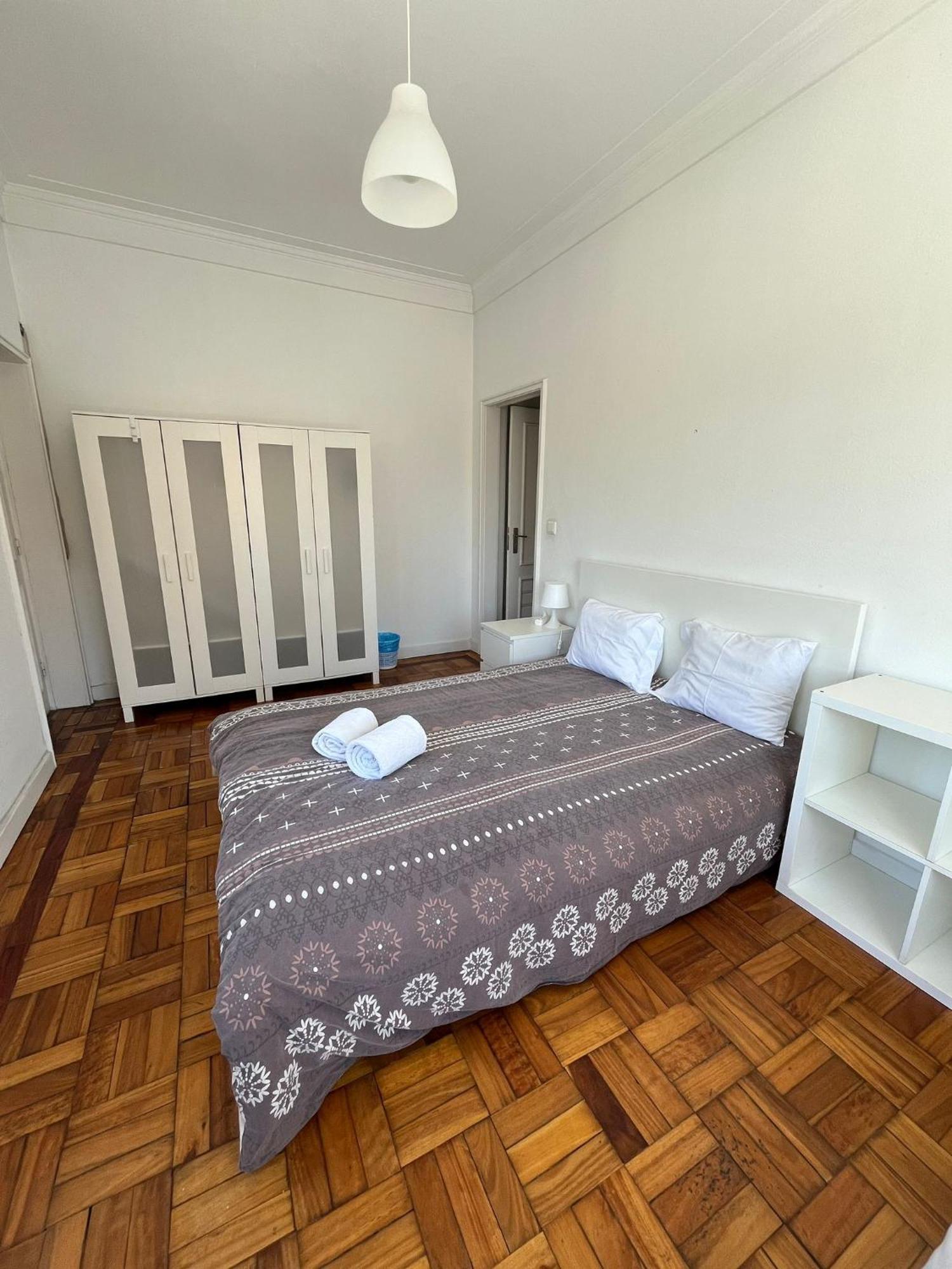Relogio Guest House Porto Exterior photo